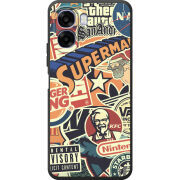 Чохол BoxFace OPPO A6x 