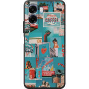 Чохол BoxFace OPPO A6x 