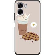 Чохол BoxFace OPPO A6x Love Cookies