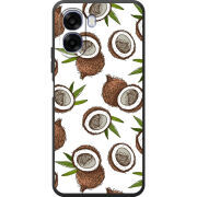 Чохол BoxFace OPPO A6x Coconut