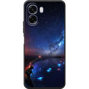 Чохол BoxFace OPPO A6x 