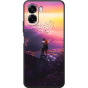 Чохол BoxFace OPPO A6x 