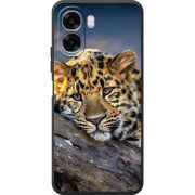 Чохол BoxFace OPPO A6x 