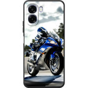 Чохол BoxFace OPPO A6x 