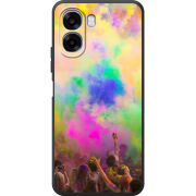 Чохол BoxFace OPPO A6x 