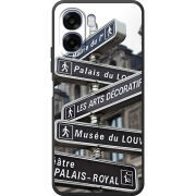 Чохол BoxFace OPPO A6x 