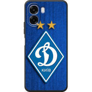 Чохол BoxFace OPPO A6x Динамо Киев