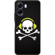 Чохол BoxFace OPPO A6x 