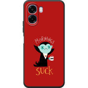 Чохол BoxFace OPPO A6x 