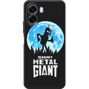 Чохол BoxFace OPPO A6x 