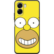 Чохол BoxFace OPPO A6x 