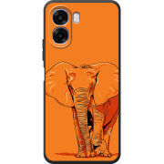 Чохол BoxFace OPPO A6x 