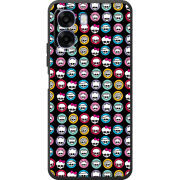 Чохол BoxFace OPPO A6x 