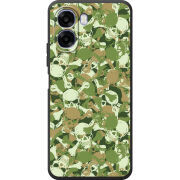 Чохол BoxFace OPPO A6x 