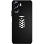 Чохол BoxFace OPPO A6x 