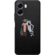 Чохол BoxFace OPPO A6x 