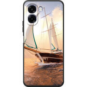 Чохол BoxFace OPPO A6x 