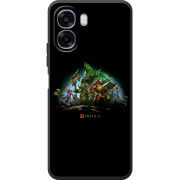 Чохол BoxFace OPPO A6x 