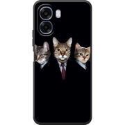 Чохол BoxFace OPPO A6x 