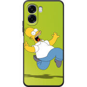 Чохол BoxFace OPPO A6x 