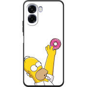 Чохол BoxFace OPPO A6x 