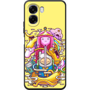 Чохол BoxFace OPPO A6x 