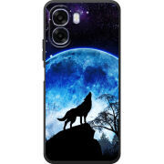 Чохол BoxFace OPPO A6x 