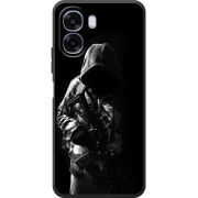 Чохол BoxFace OPPO A6x 