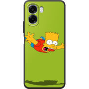 Чохол BoxFace OPPO A6x 