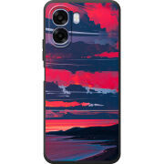 Чохол BoxFace OPPO A6x Heaven b