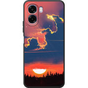 Чохол BoxFace OPPO A6x Twilight