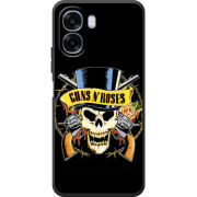 Чохол BoxFace OPPO A6x 