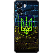 Чохол BoxFace OPPO A6x Trident