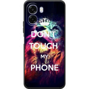 Чохол BoxFace OPPO A6x 