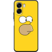 Чохол BoxFace OPPO A6x 