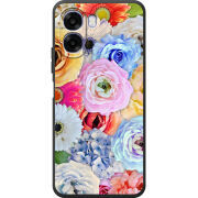 Чохол BoxFace OPPO A6x Blossom