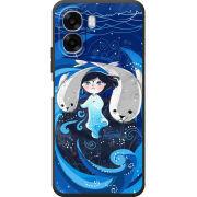 Чохол BoxFace OPPO A6x Song of the Sea