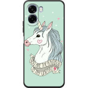 Чохол BoxFace OPPO A6x My Unicorn