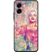 Чохол BoxFace OPPO A6x 