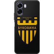 Чорний чохол BoxFace OPPO A6x 