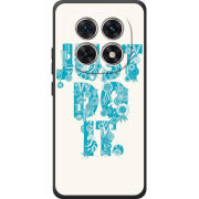 Чохол BoxFace Xiaomi Redmi Note 15 4G Just  Do It