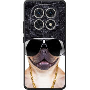 Чохол BoxFace Xiaomi Redmi Note 15 4G 