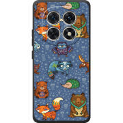 Чохол BoxFace Xiaomi Redmi Note 15 4G 