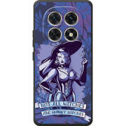 Чохол BoxFace Xiaomi Redmi Note 15 4G Witches Bitches