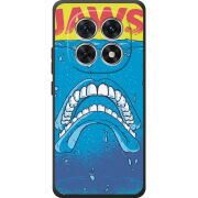 Чохол BoxFace Xiaomi Redmi Note 15 4G Jaws