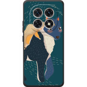 Чохол BoxFace Xiaomi Redmi Note 15 4G Fantasy Print