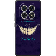 Чохол BoxFace Xiaomi Redmi Note 15 4G Cheshire Cat