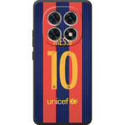 Чохол BoxFace Xiaomi Redmi Note 15 4G Messi 10