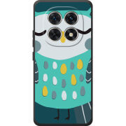 Чохол BoxFace Xiaomi Redmi Note 15 4G Green Owl