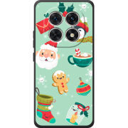 Чохол BoxFace Xiaomi Redmi Note 15 4G 